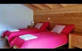 Restaurant Les Verines